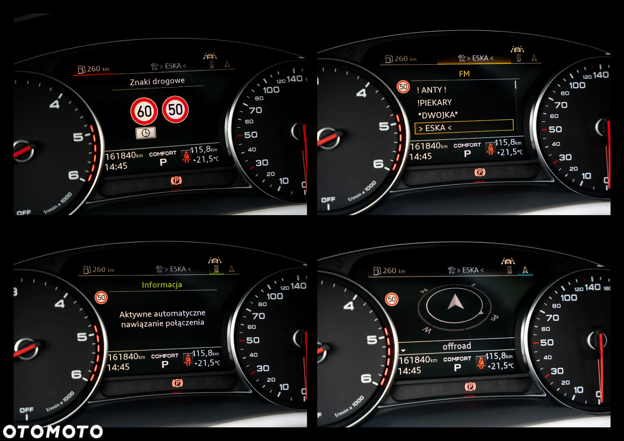Audi A6 Avant 40 TDI quattro S tronic sport - 35