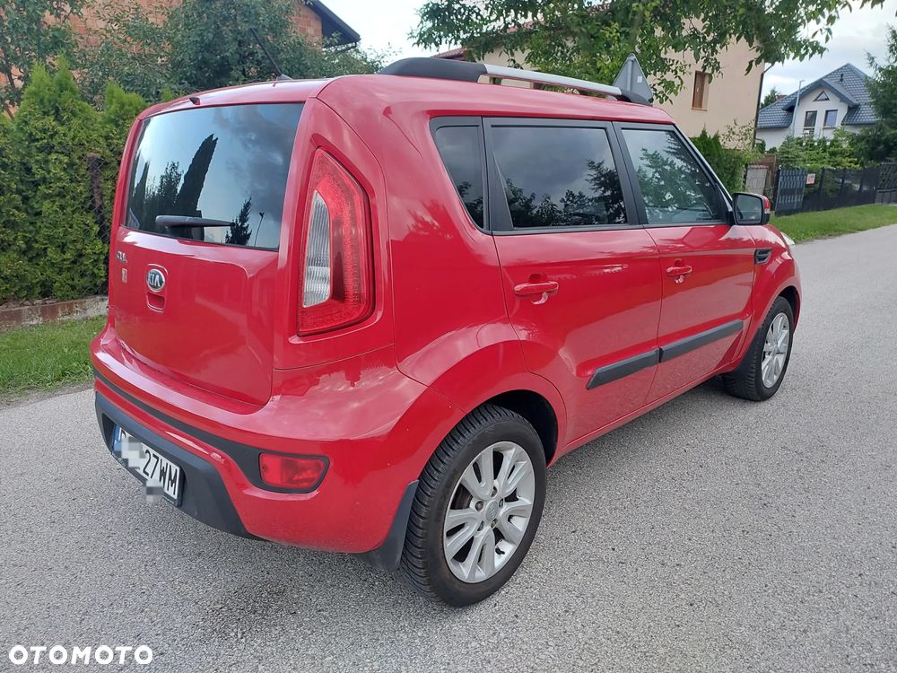 Kia Soul 1.6 GDI XL - 7