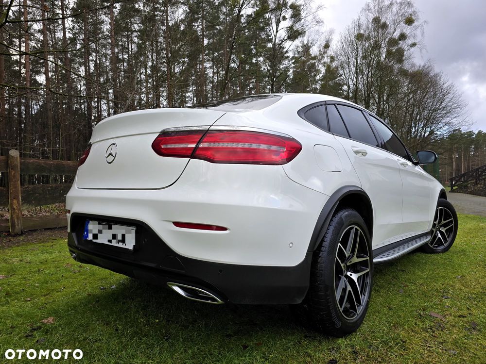 Mercedes-Benz GLC - 30