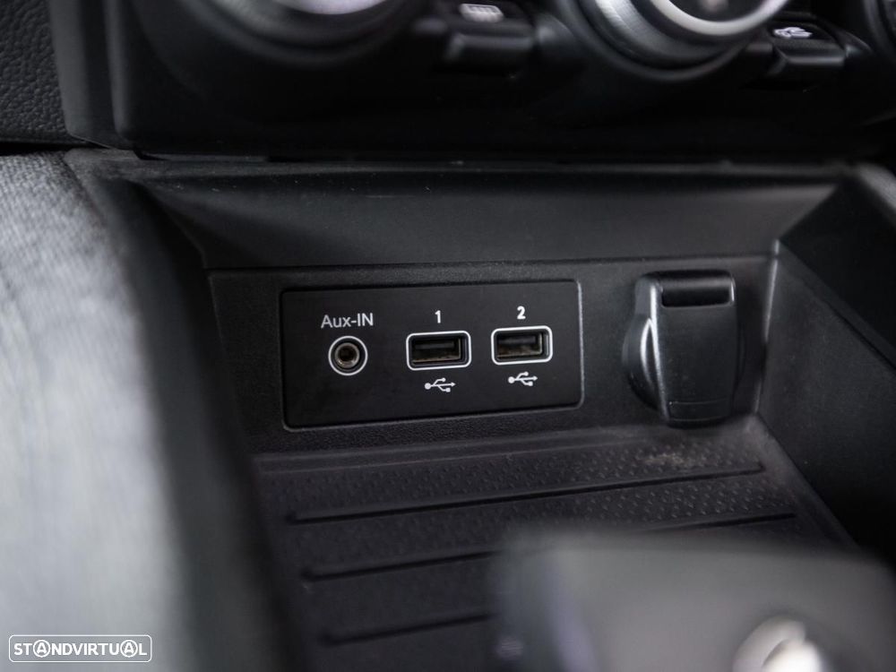 Renault Zoe (c/ Bateria) Intens 50 - 17