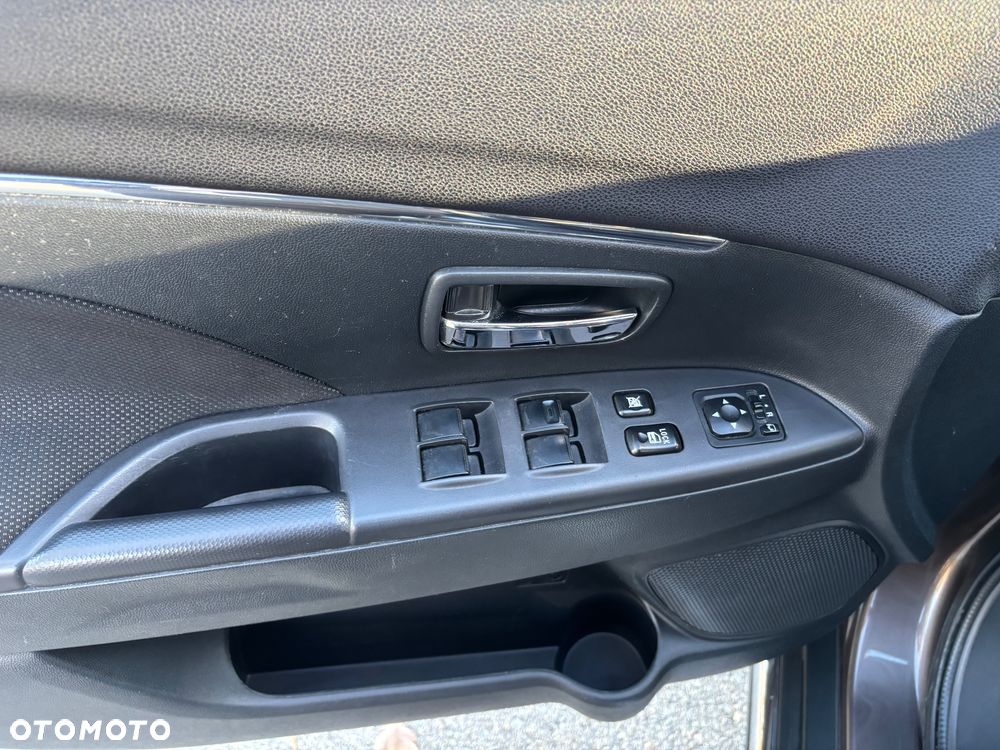 Citroën C4 Aircross - 11