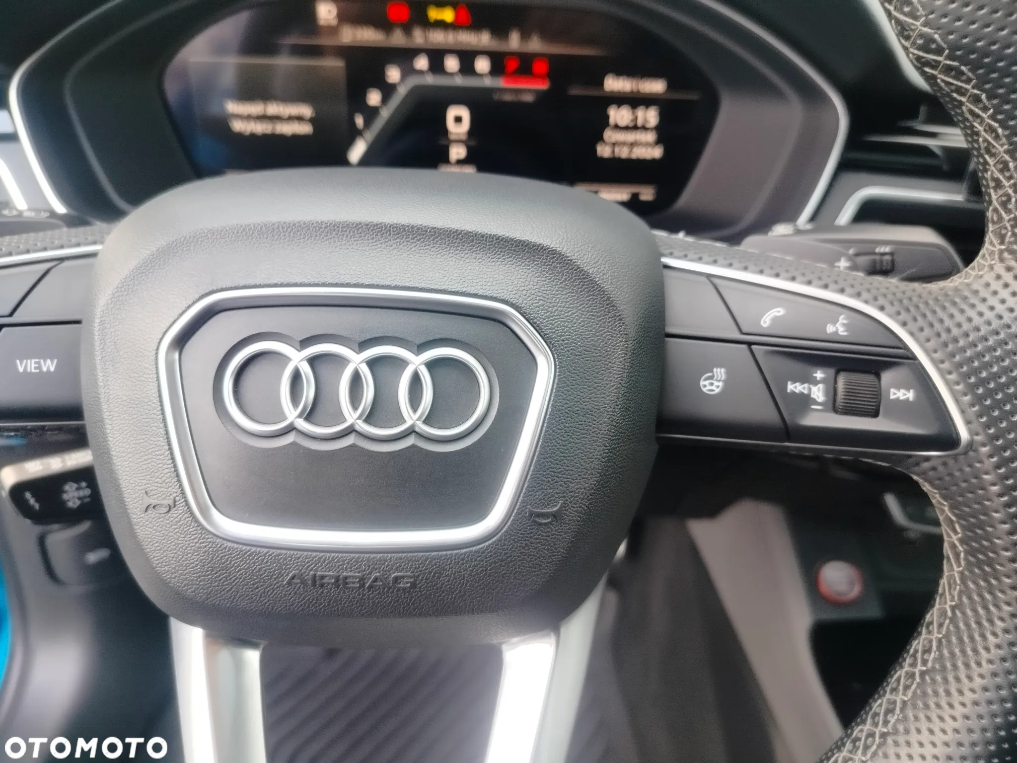 Audi S4 Limousine 3.0 TFSI Quattro Tiptronic - 15