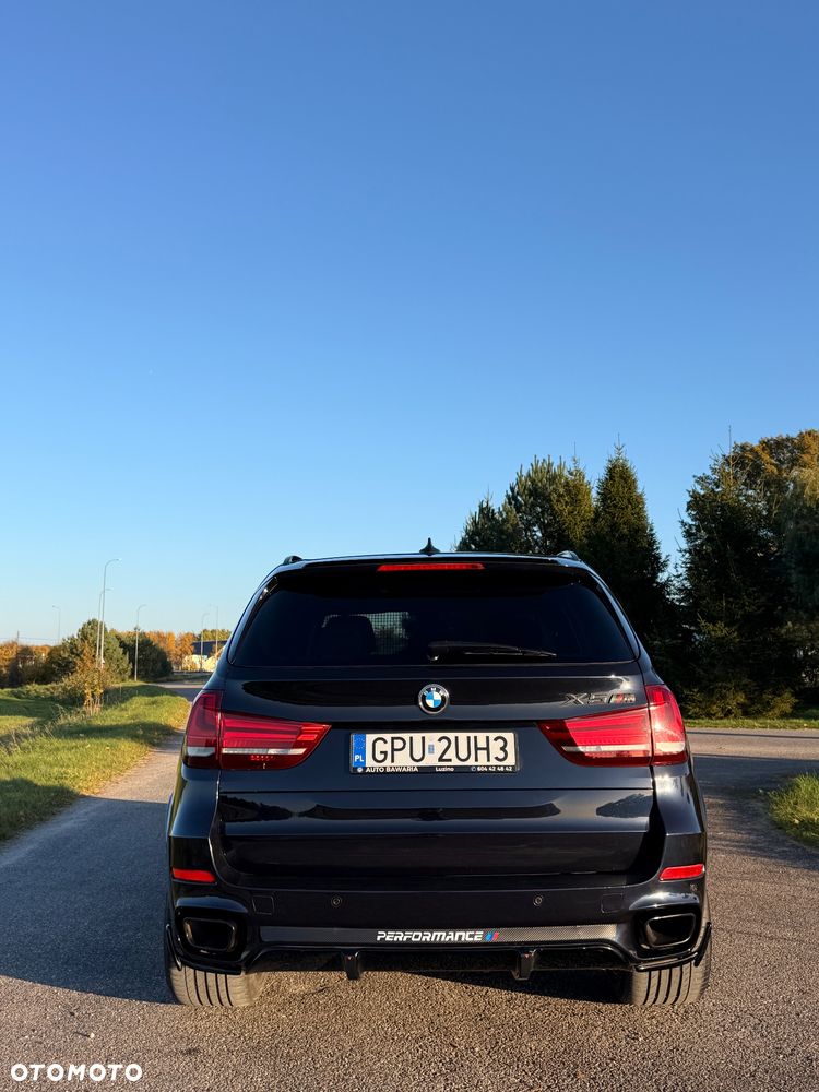 BMW X5 2014 photo 5