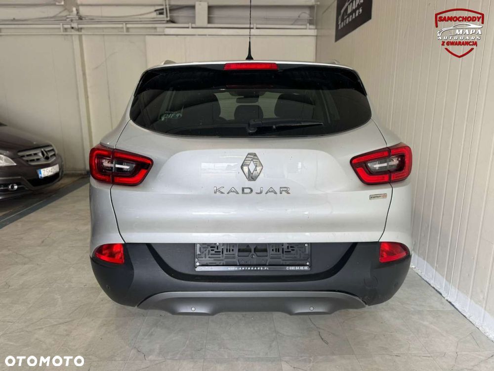 Renault Kadjar - 7
