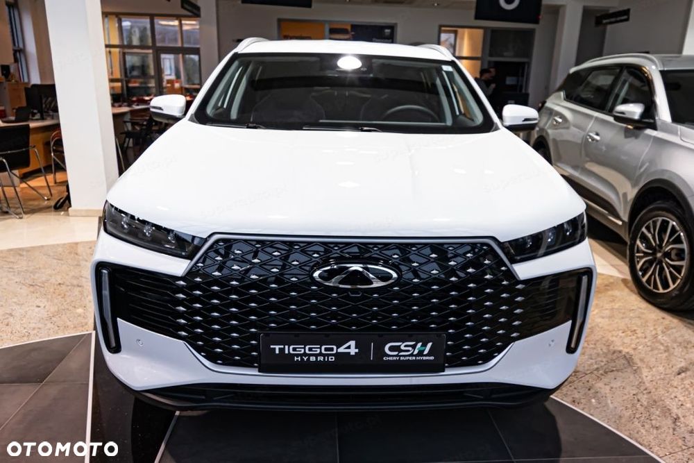 Chery Tiggo 4 - 3