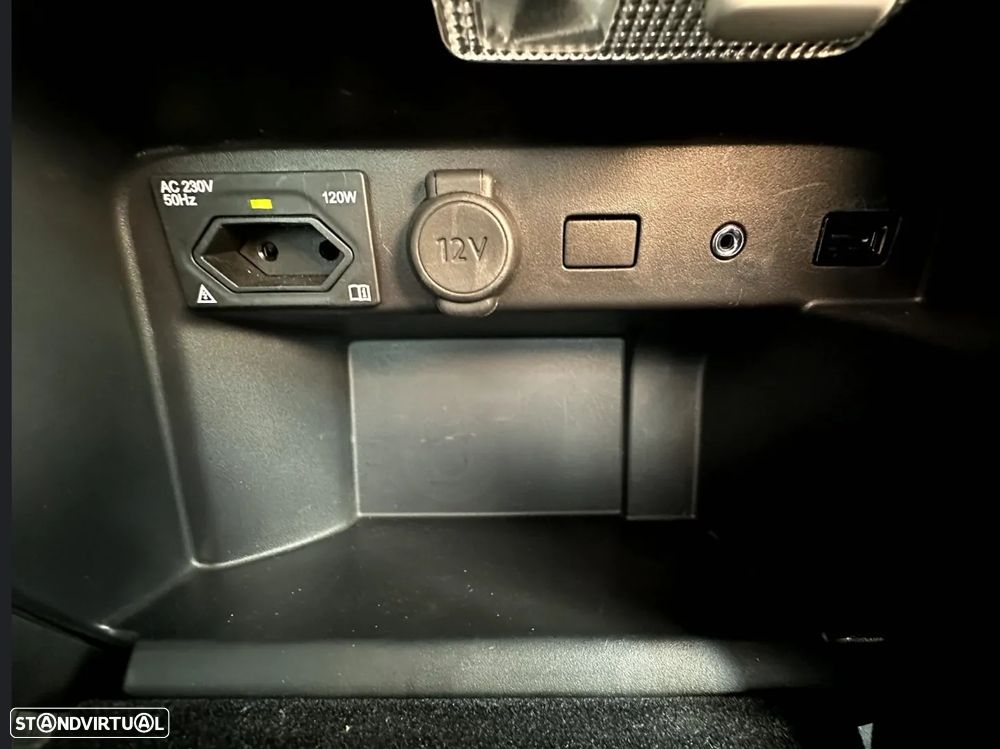 Citroën C4 Picasso PureTech 130 Stop&Start EAT6 SHINE - 11