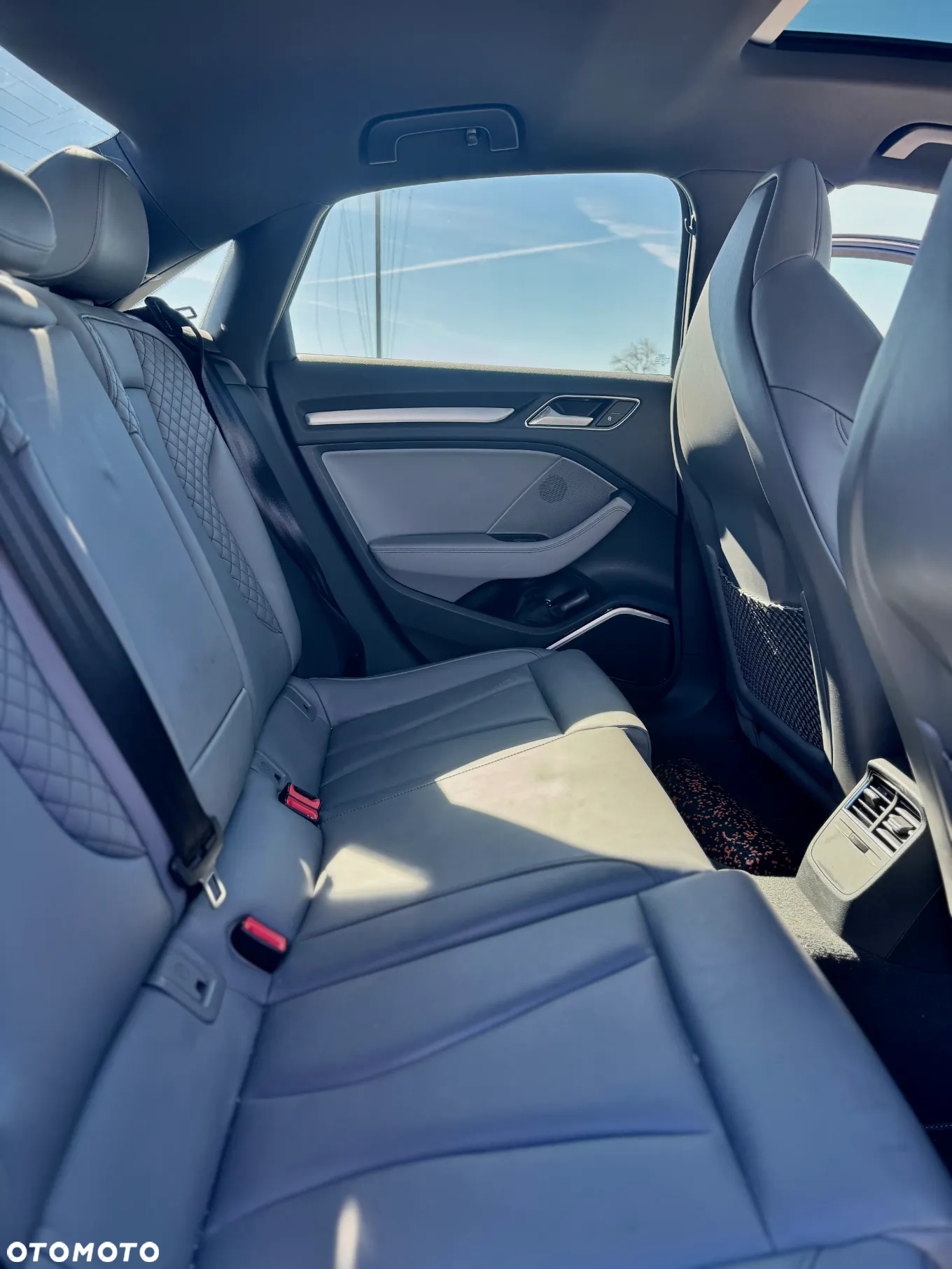 Audi S3 2.0 TFSI Quattro S tronic - 12