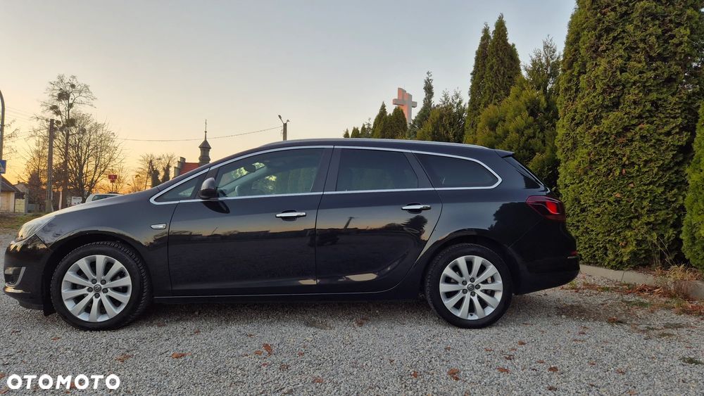 Ford Mondeo 1.6 Ti-VCT Sport - 12