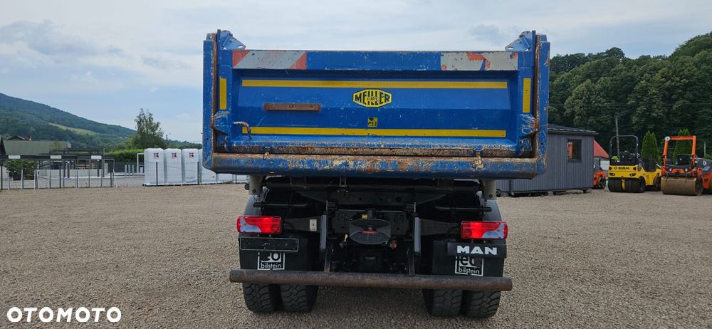 MAN TGS 26.360 - 14