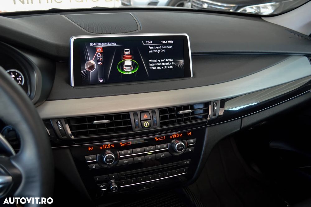 BMW X5 xDrive40e iPerformance - 7