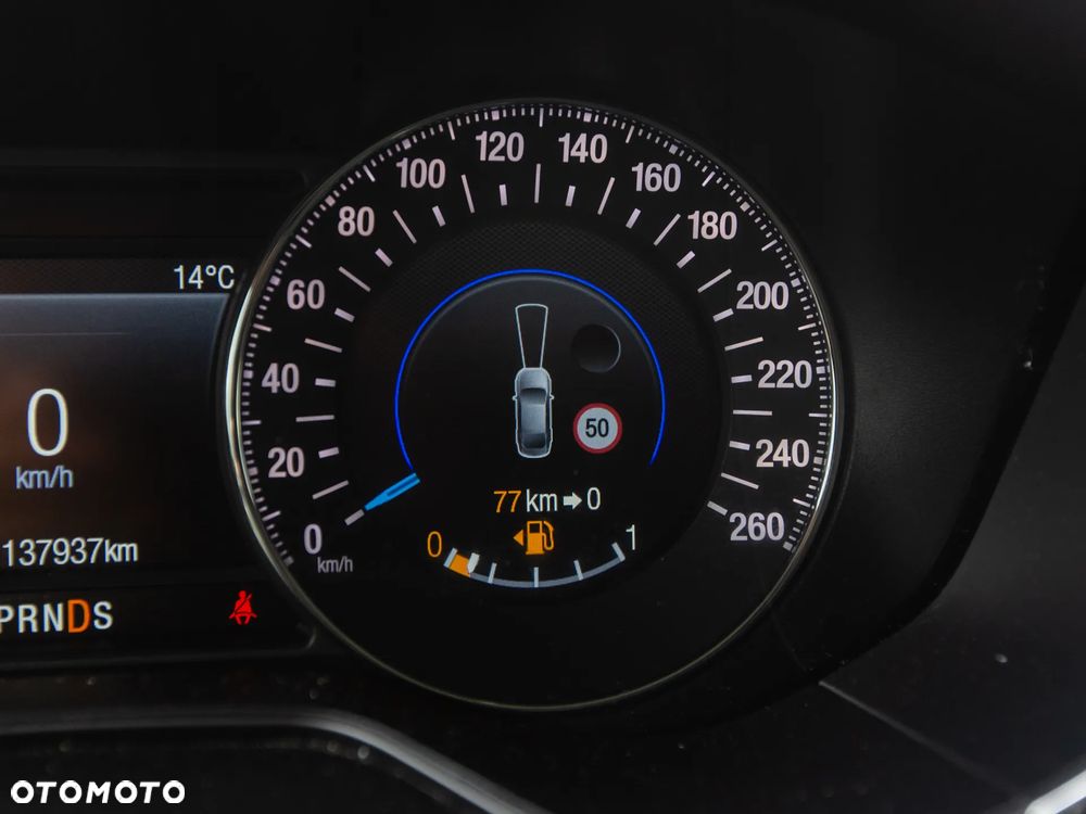 Ford Mondeo 2.0 EcoBoost STart-Stopp Autom Vignale - 33
