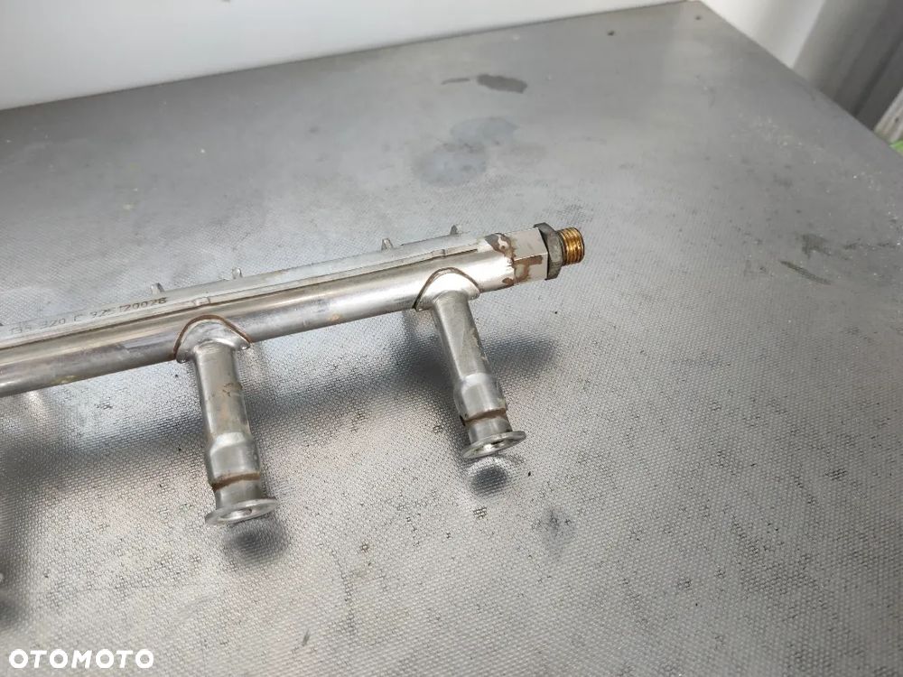 Listwa wtryskowa 1.2 TSI TFSI Skoda Octavia VW Golf Seat Leon Audi A1 03F133320C - 4