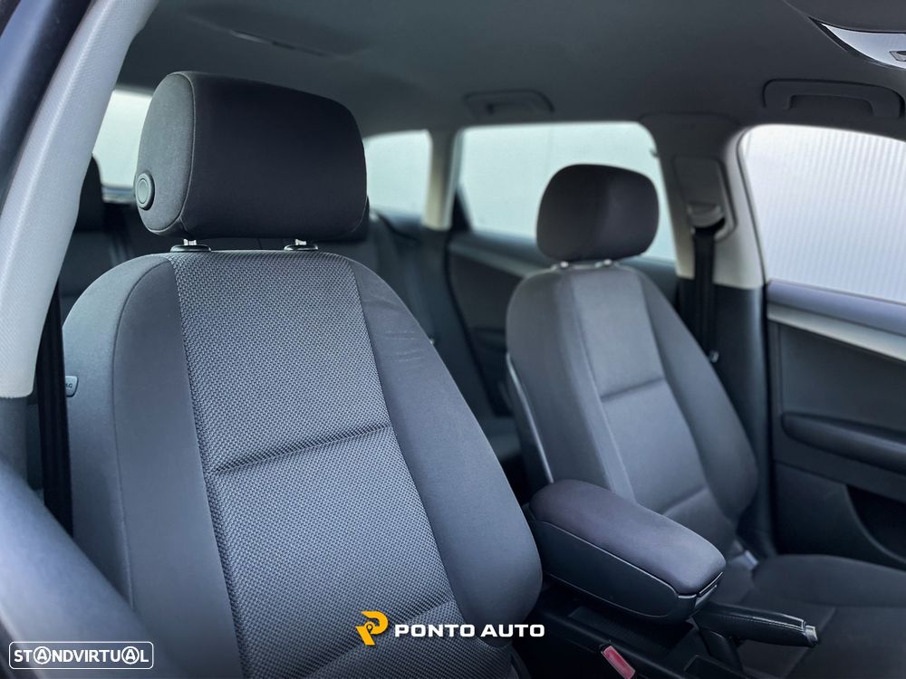 Audi A3 Sportback 1.6 TDI Attraction - 8