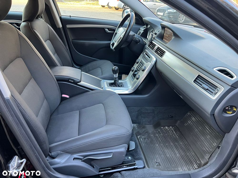 Volvo S80 D3 Edition - 27
