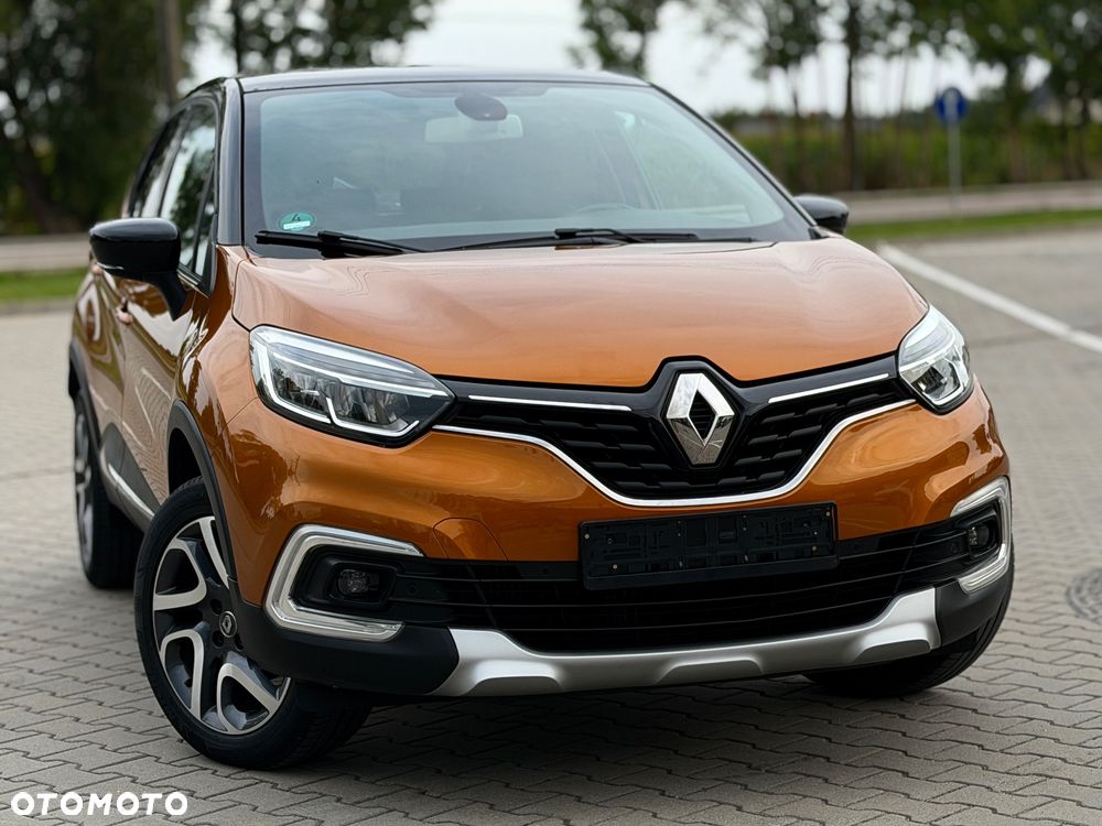 Renault Captur (ENERGY) TCe 90 INTENS - 6