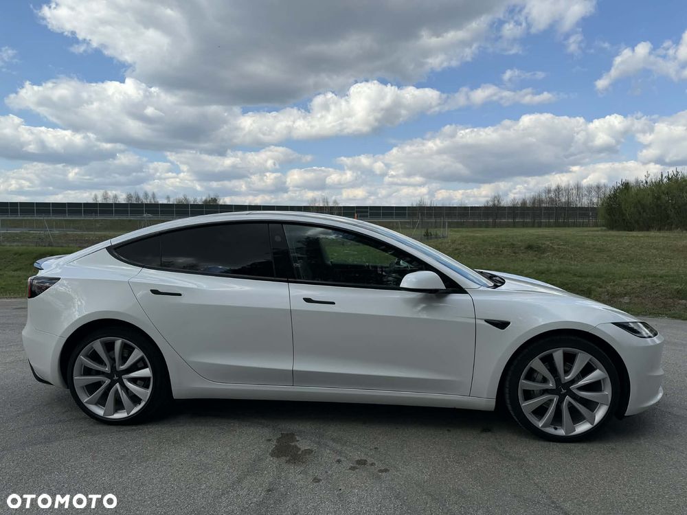 Tesla Model 3 Allradantrieb Dual Motor Performance - 6