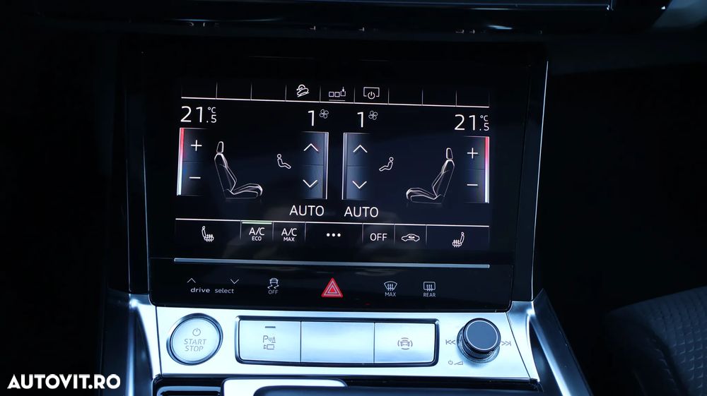 Audi e-tron 55 quattro S line - 21