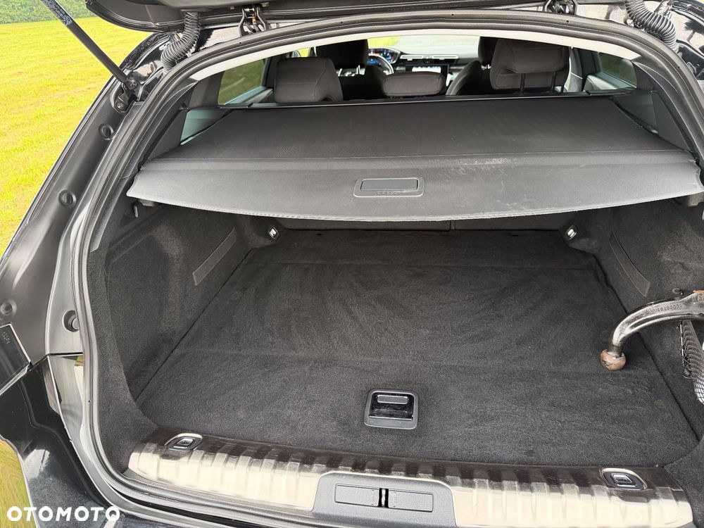 Peugeot 508 BlueHDi 130 EAT8 Active - 21