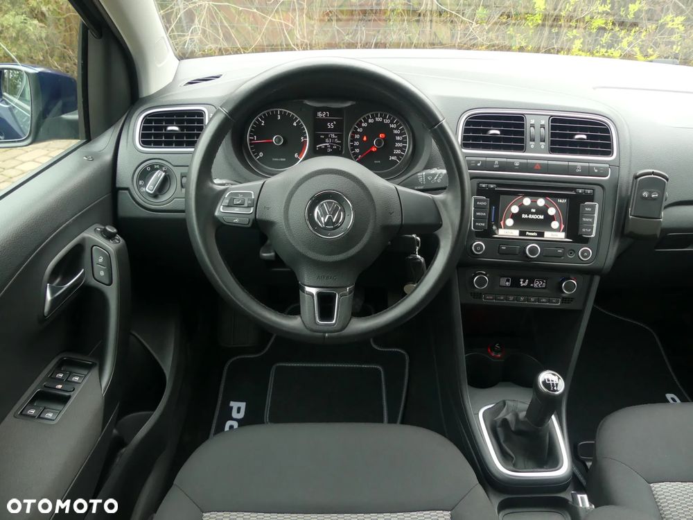 Volkswagen Polo - 25