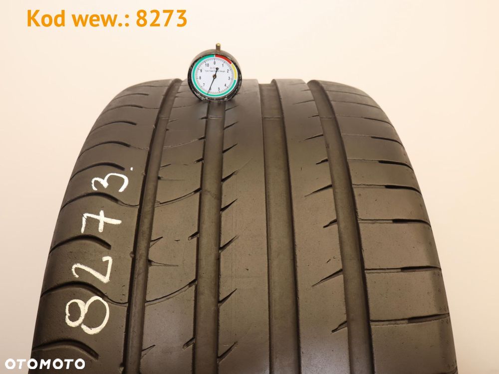 Sava INTENSA SUV - 295/35 R21 - 1