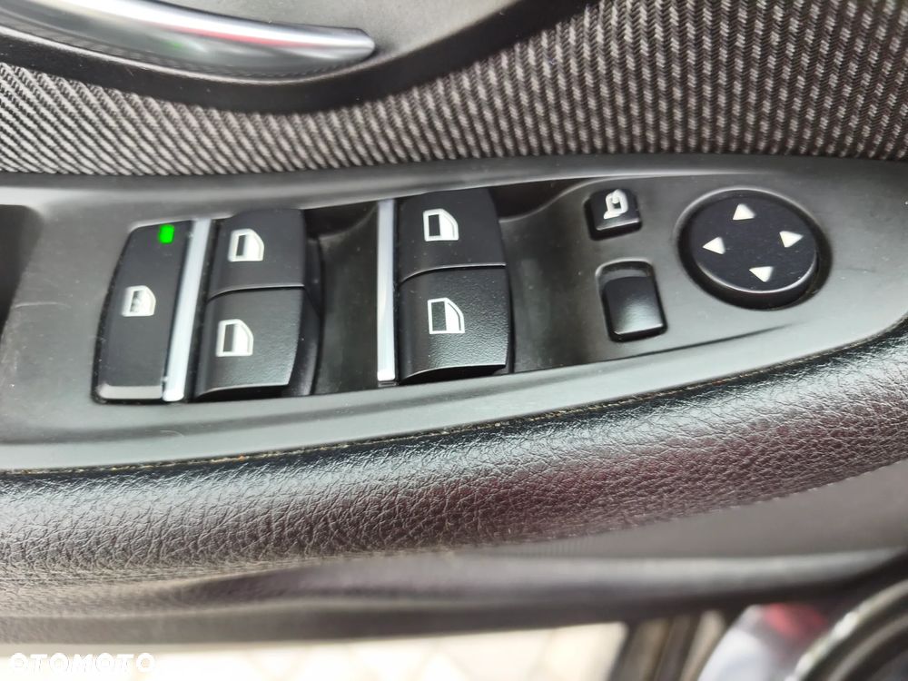BMW Seria 5 - 11
