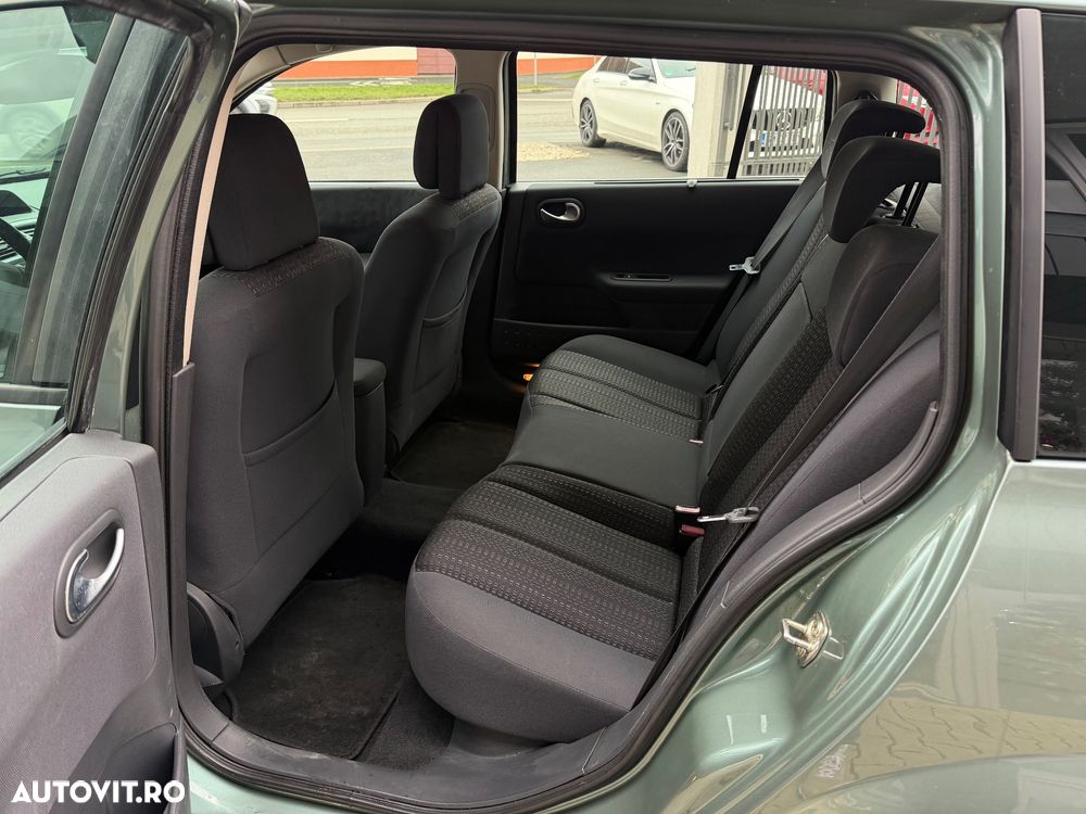 Renault Megane 1.6 Aut. Dynamique - 13