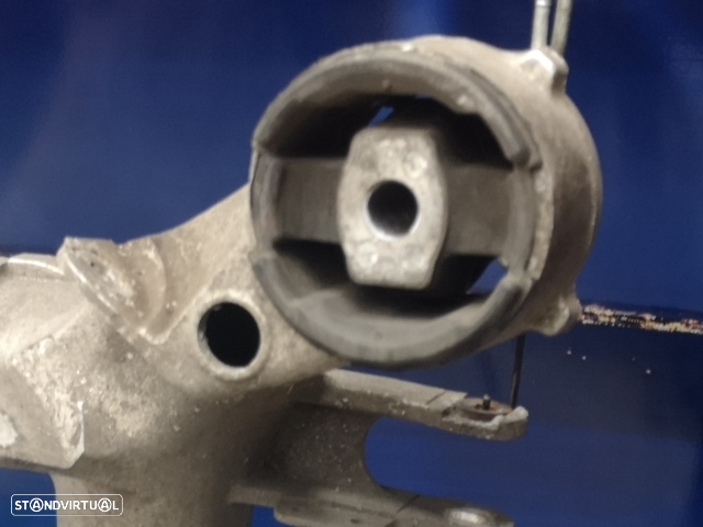 Eixo traseiro Originais para BMW Série 7 E65 E66 2001+ (2x no estoque) - 5