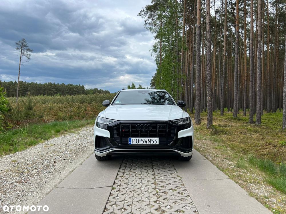 Audi SQ8 - 4