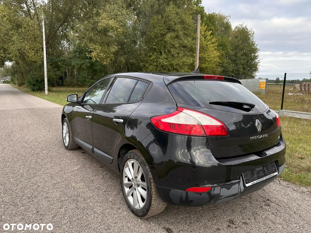 Renault Megane 1.4 16V TCE Dynamique - 26
