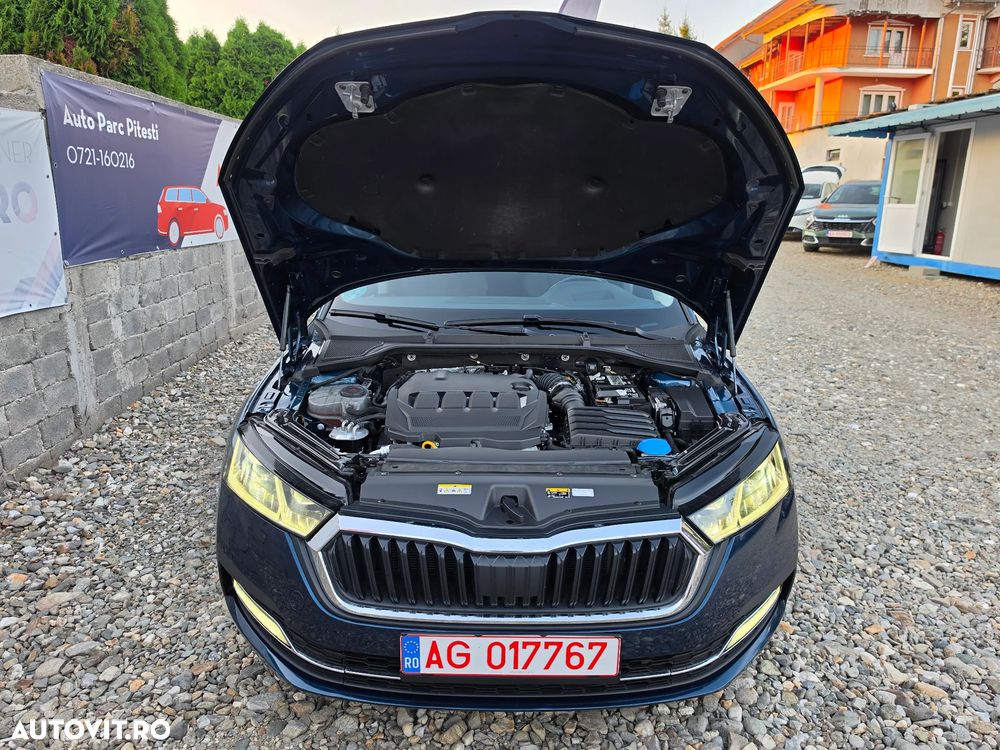 Skoda Octavia 2.0 TDI (Green tec) DSG Style - 16