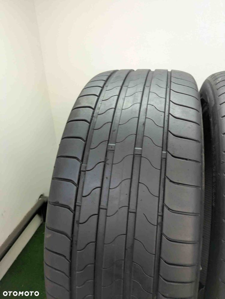 Opony 245 40 20 Bridgestone Turanza - 3