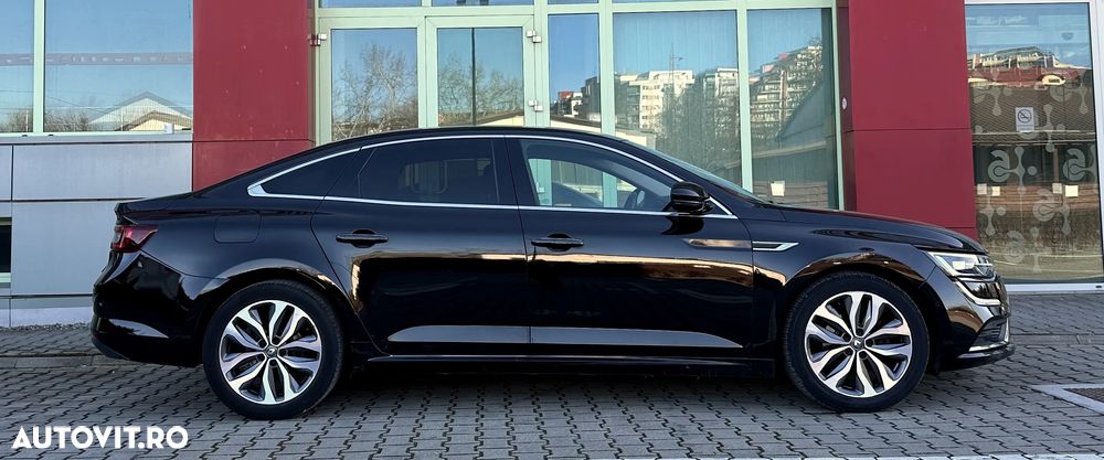 Renault Talisman - 32