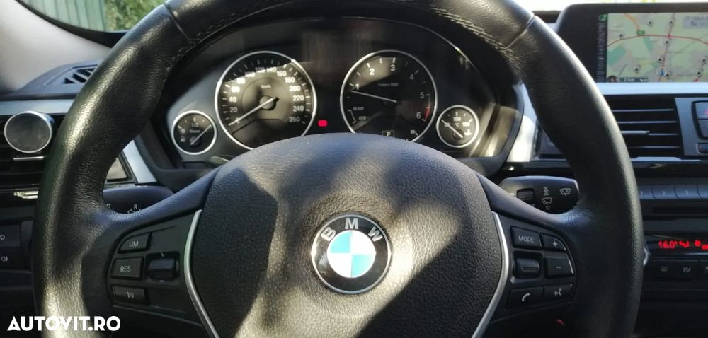 BMW Seria 3 320d xDrive Aut. - 22