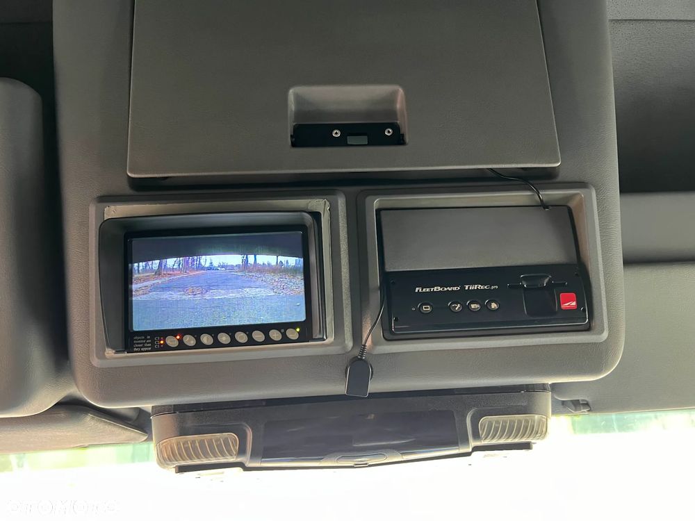 Mercedes-Benz ATEGO 1224L - 18