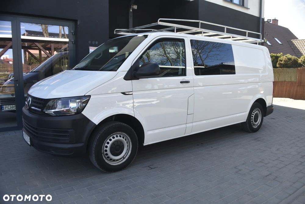 Volkswagen TRANSPORTER - 26