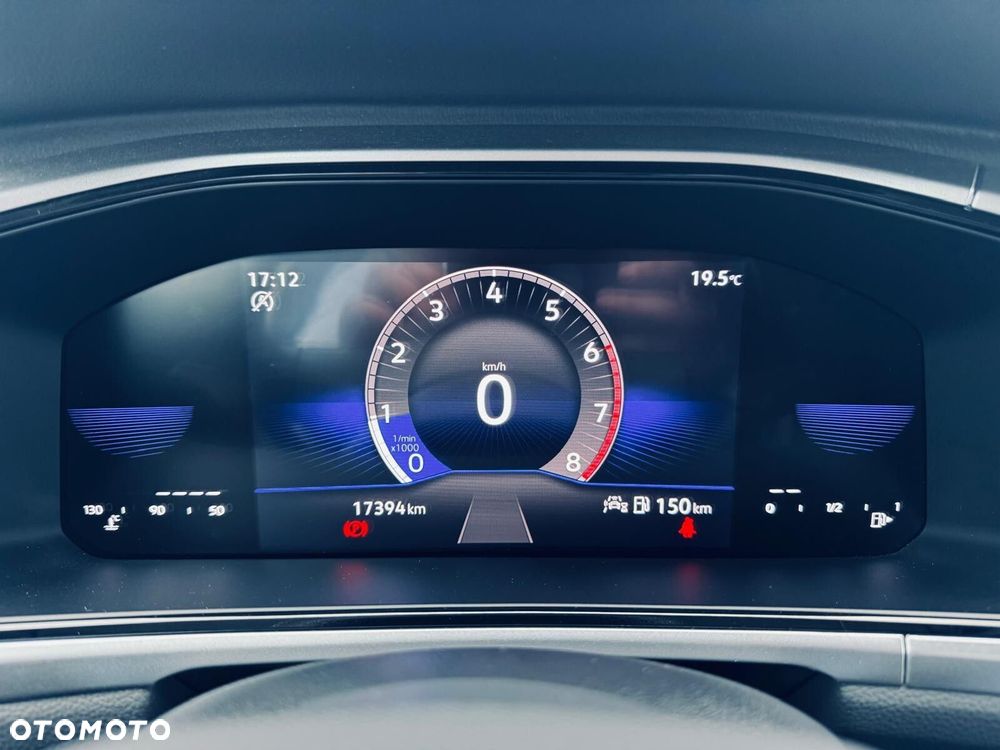 Volkswagen T-Roc 1.0 TSI Life - 16