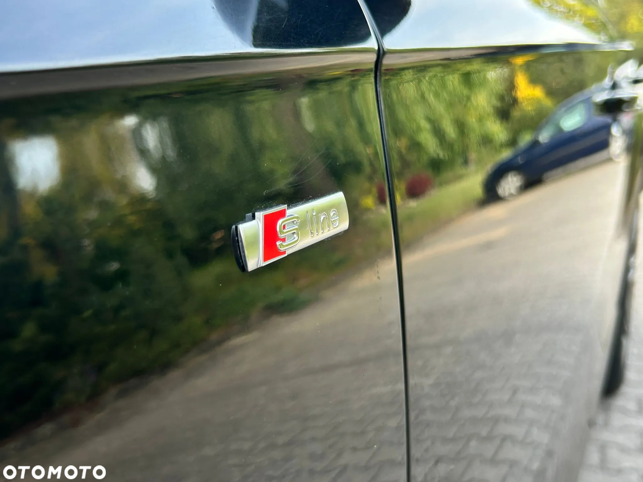 Audi Q7 3.0 TDI Quattro Tiptronic - 9