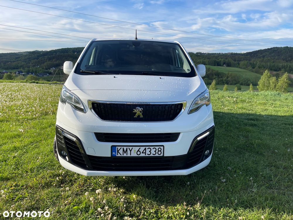 Peugeot Expert - 23