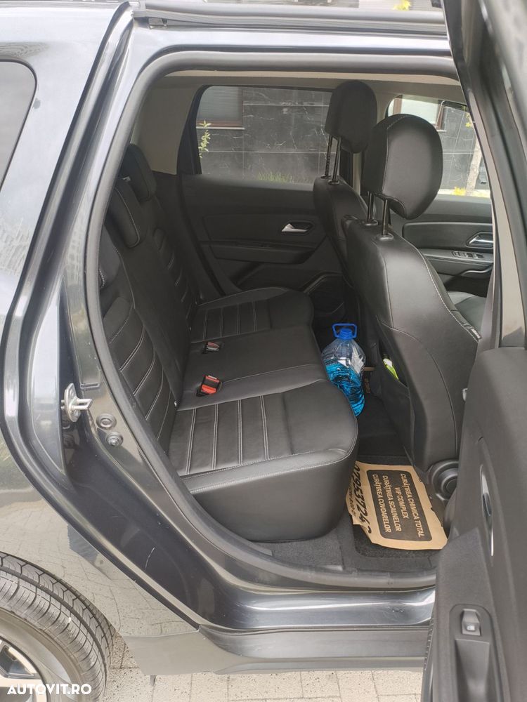 Dacia Duster 1.6 4x2 Laureate - 10