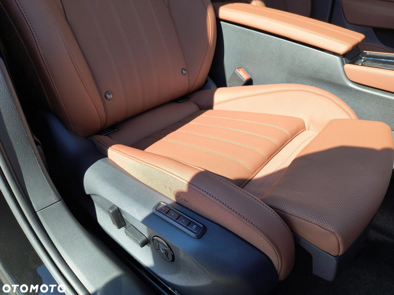 Skoda Superb - 36