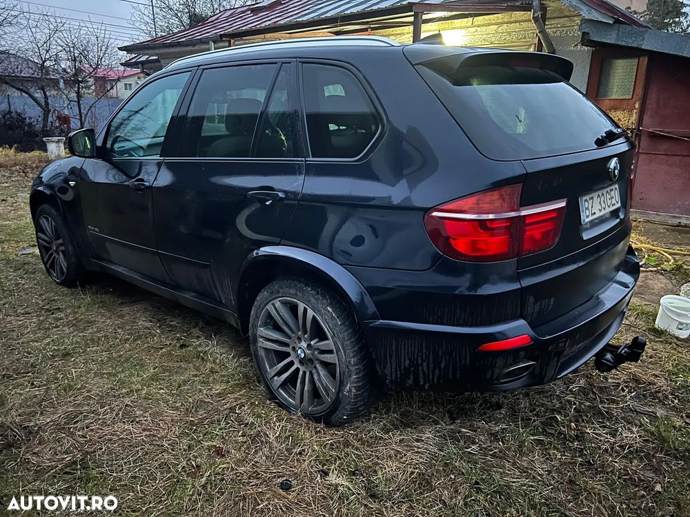 BMW X5 xDrive40d Sport-Aut. - 3