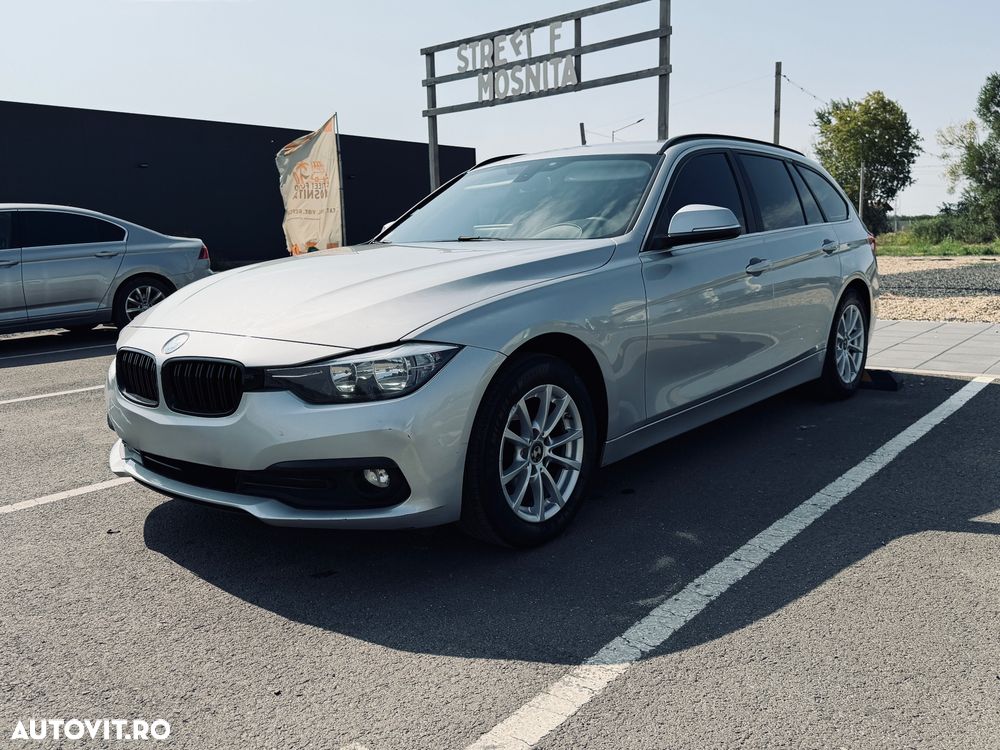 BMW Seria 3 - 2
