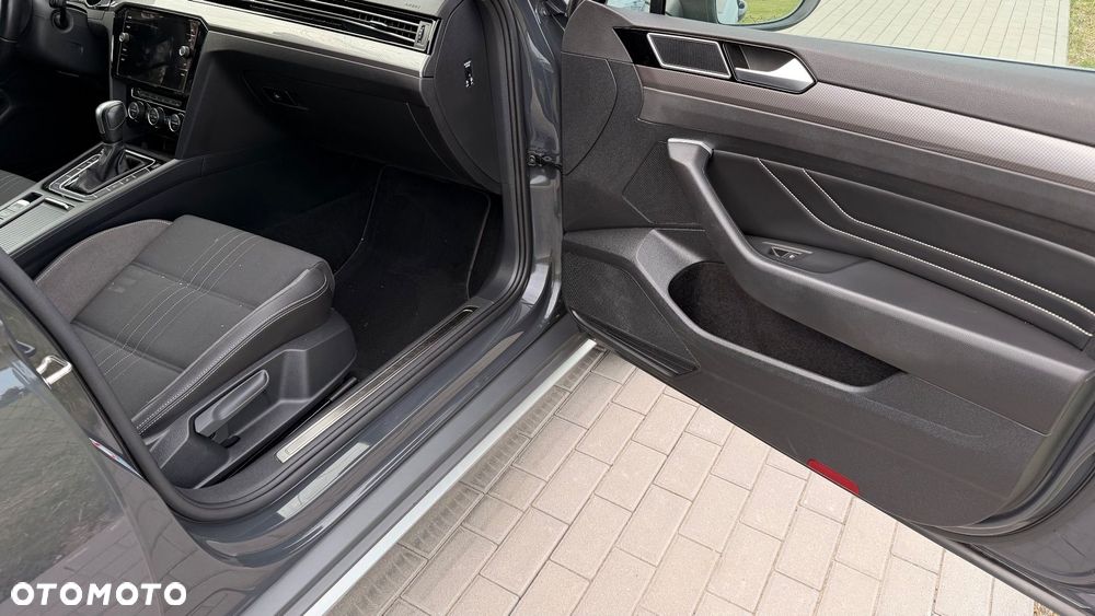 Volkswagen Passat Alltrack 2.0 TDI Bi-Turbo SCR 4Mot DSG - 6