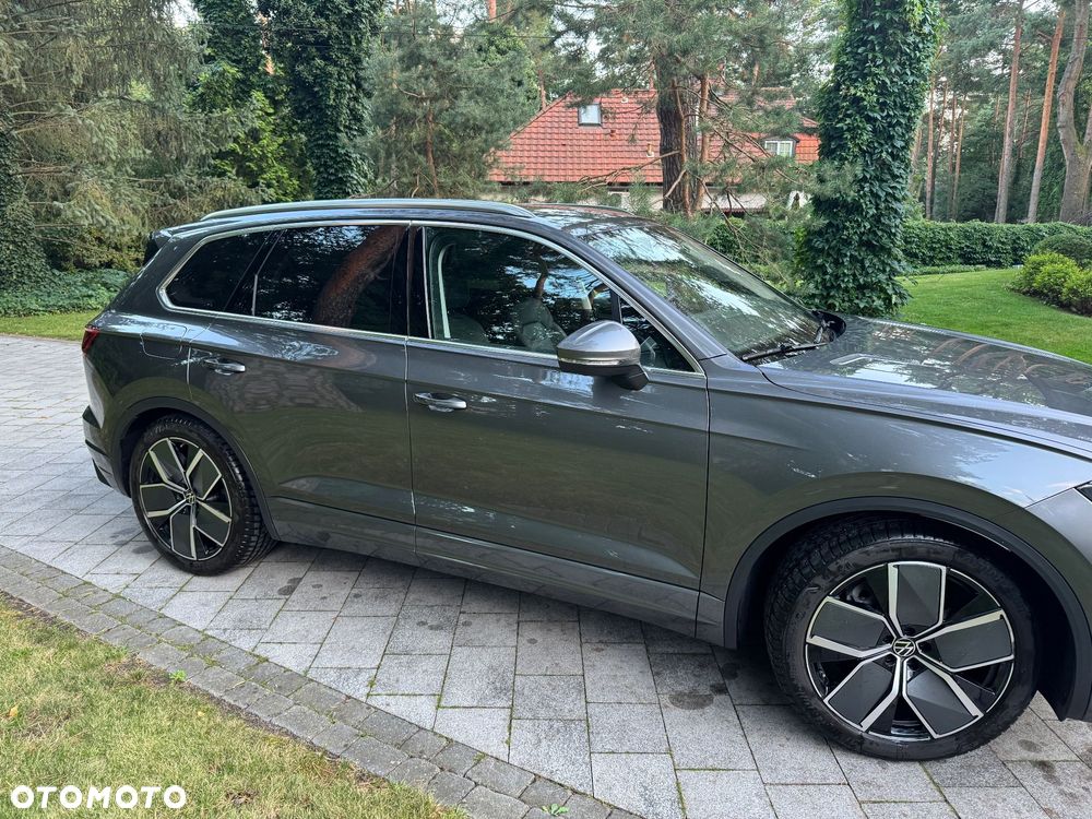 Volkswagen Touareg 3.0 V6 TFSI 4Motion Elegance - 21