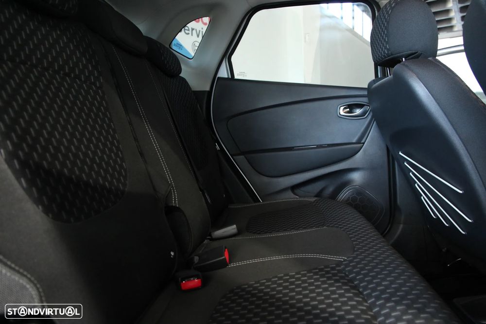 Renault Captur 0.9 TCE Exclusive - 22