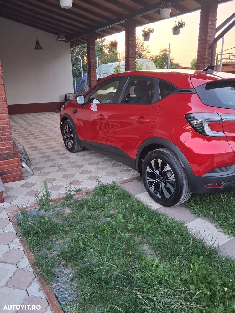 Renault Captur TCe 100 Evolution - 7