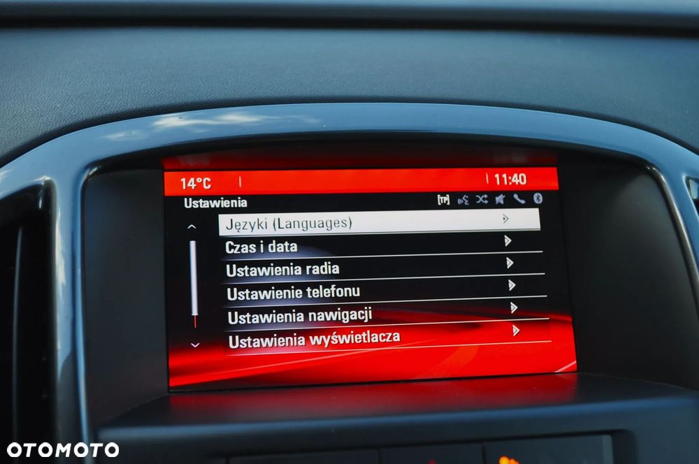 Opel Astra 2.0 CDTI Style - 25
