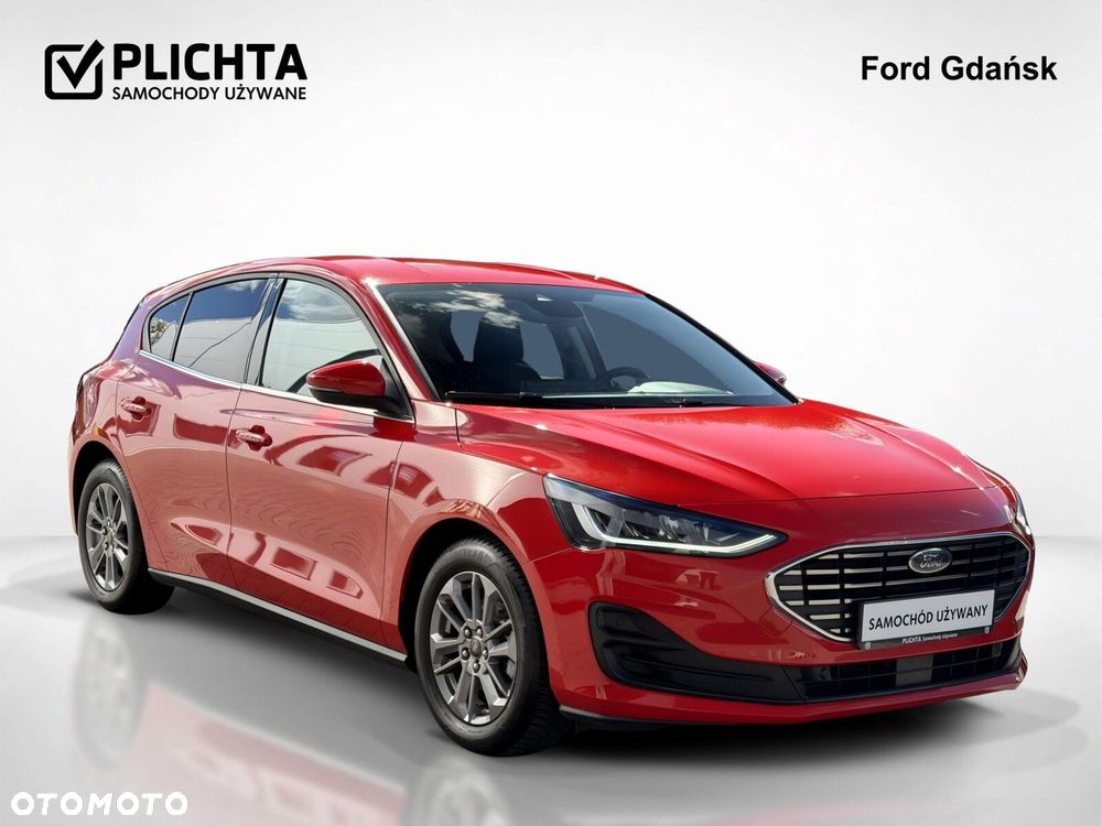 Ford Focus - 8