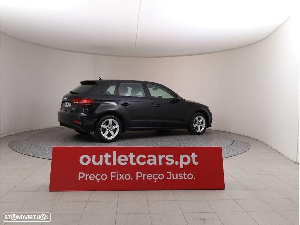 Audi A3 Sportback 30 TDI - 9