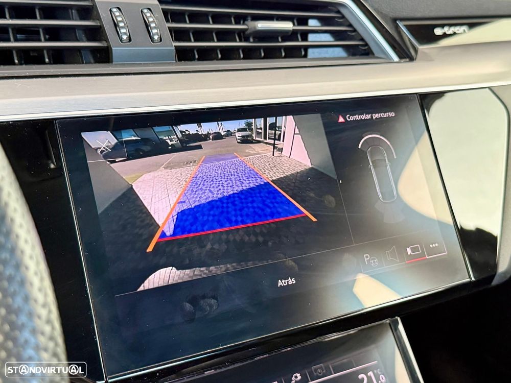 Audi e-tron 55 quattro S line - 9